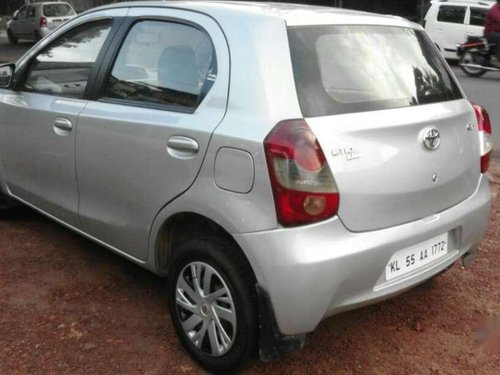 2015 Toyota Etios Liva GD MT for sale