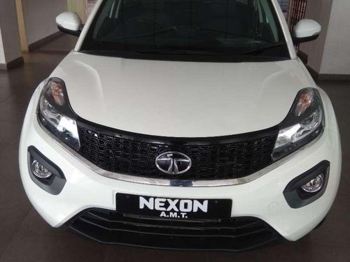 Used 2019 Tata Nexon MT for sale 