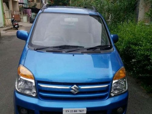 Maruti Suzuki Wagon R VXi Minor, 2009, Petrol MT for sale 