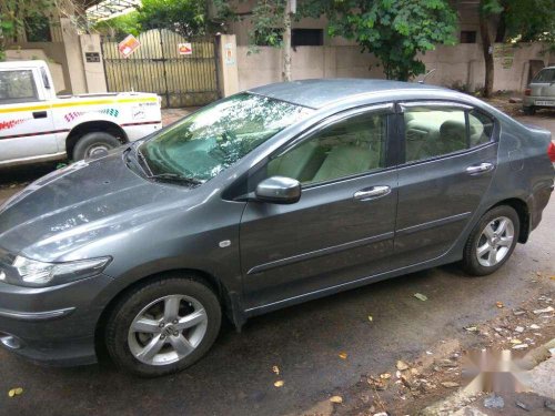 Honda City 1.5 V MT, 2010, Petrol for sale 