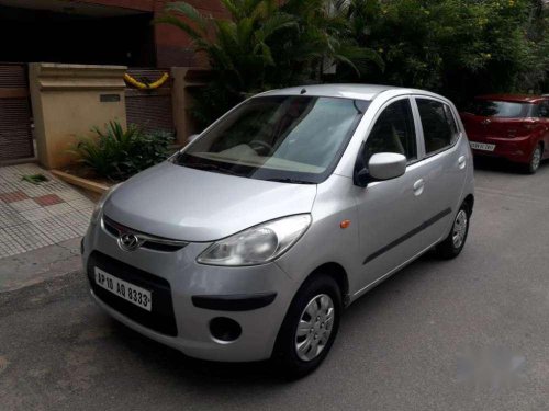 Used 2008 i10 Sportz 1.2 AT  for sale in Hyderabad