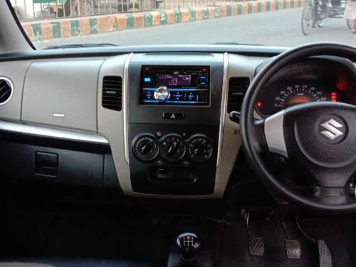 2014 Maruti Suzuki Wagon R LXI MT for sale at low price