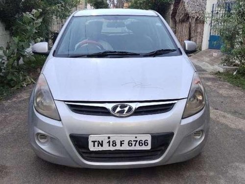 Hyundai i20 Sportz 1.4 CRDI, 2011, Diesel MT for sale 