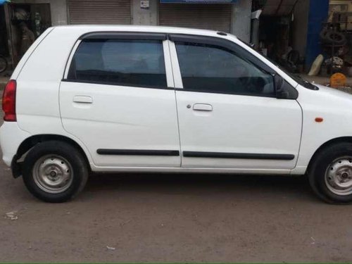 Used Maruti Suzuki Alto 800 LXI 2011 MT for sale 