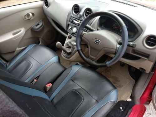 Datsun Go Plus T, 2016, Petrol MT for sale 