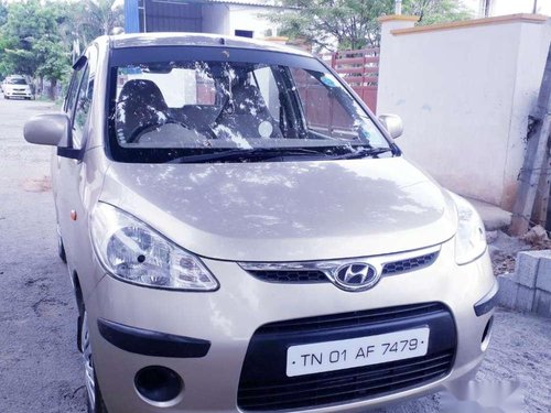 Used 2008 i10 Era 1.1  for sale in Coimbatore