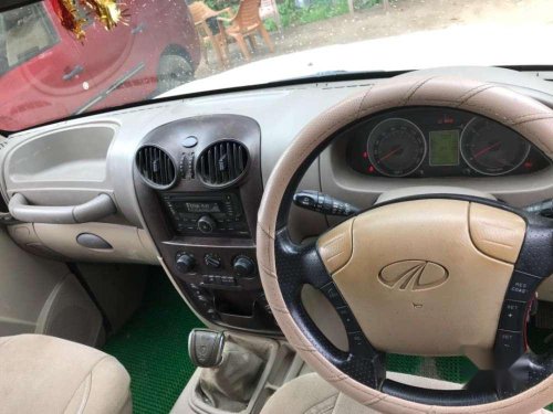 Mahindra Scorpio VLX 2WD ABS AT BS-III, 2011, Diesel MT for sale 