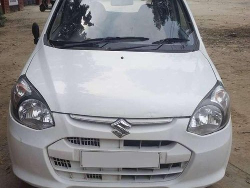 Used 2016 Maruti Suzuki Alto 800 MT for sale