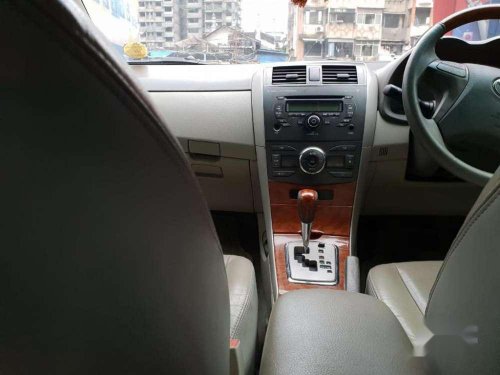 Used 2008 Corolla Altis VL AT  for sale in Mumbai