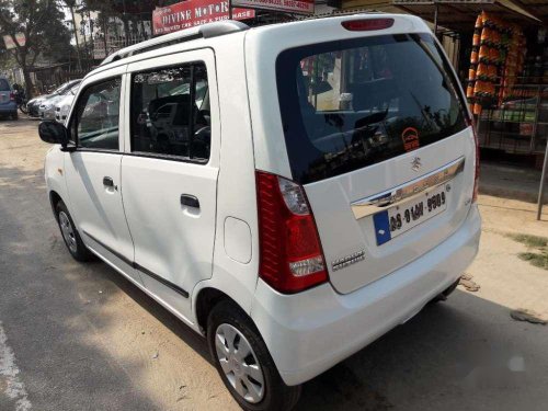 Used 2011 Wagon R LXI  for sale in Guwahati