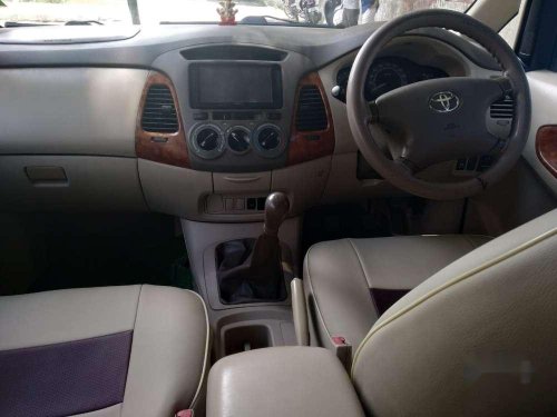 Used Toyota Innova MT for sale at low price