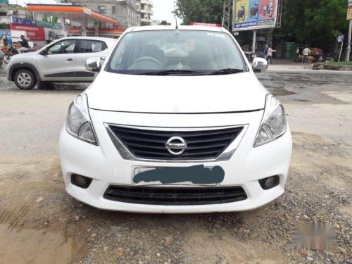 Used Nissan Sunny XL 2012 MT for sale 