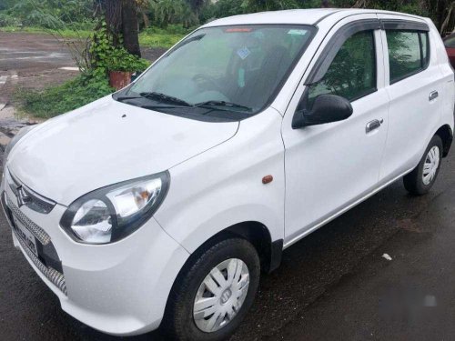 2016 Maruti Suzuki Alto 800 VXI MT for sale 