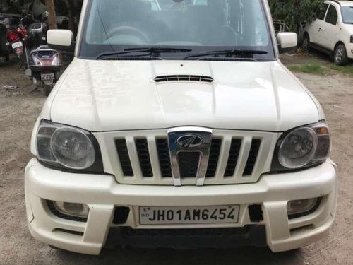 Mahindra Scorpio VLX 2WD ABS AT BS-III, 2011, Diesel MT for sale 