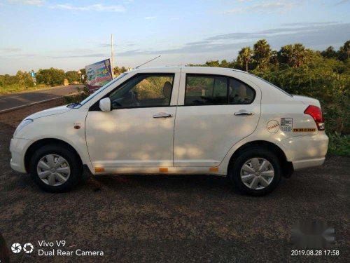 Maruti Suzuki Swift Dzire Tour, 2016, Diesel MT for sale