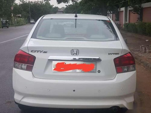 2011 Honda City 1.5 S MT for sale