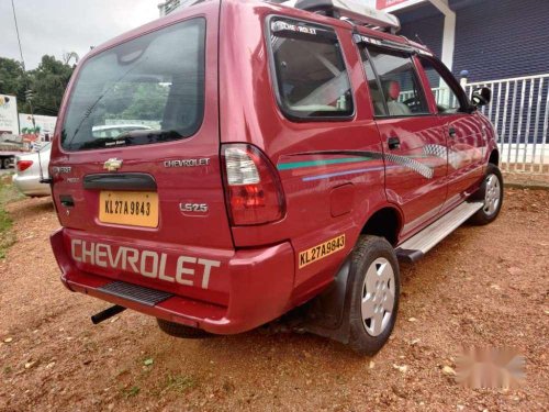 Used Chevrolet Tavera MT for sale 