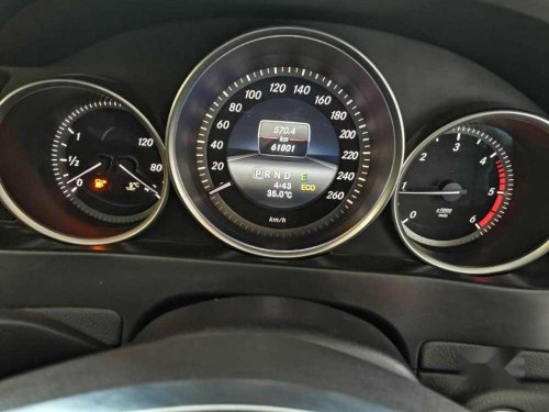 Used Mercedes Benz C-Class 220 CDI AT for sale at low price