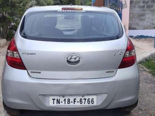 Hyundai i20 Sportz 1.4 CRDI, 2011, Diesel MT for sale 