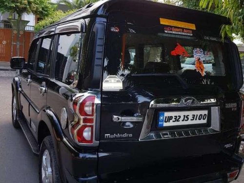 Used Mahindra Scorpio S11 AT for sale at low price