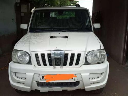 Used Mahindra Scorpio MT for sale at low price