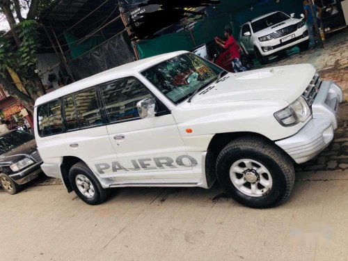 Used 2011 Pajero SFX  for sale in Mira Road