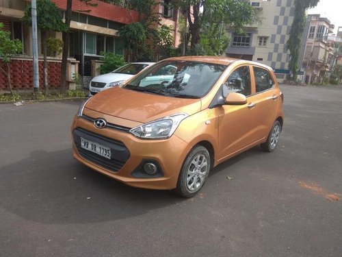 Used 2014 i10 Magna  for sale in Kolkata