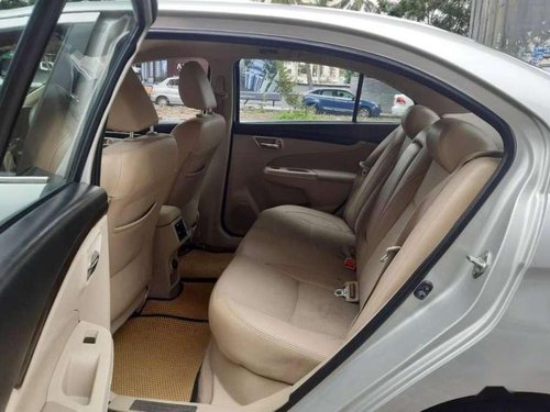 Maruti Suzuki Ciaz, 2016, Diesel MT for sale 