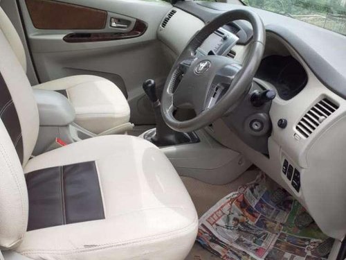 Toyota Innova 2013 AT for sale 