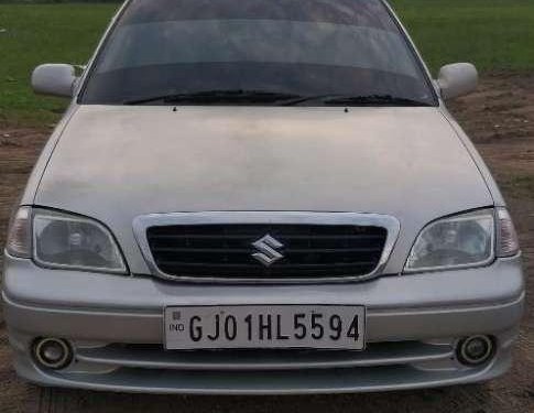 2007 Maruti Suzuki Esteem MT for sale