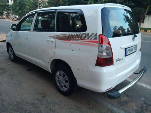 Used 2009 Innova  for sale in Visakhapatnam