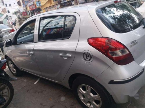 Used 2010 i20 Asta 1.2  for sale in Hyderabad