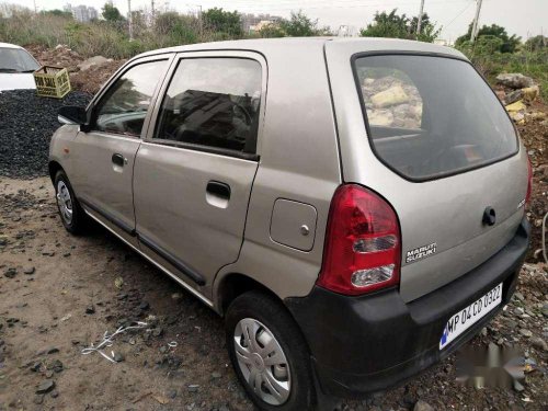 Used 2009 Alto  for sale in Bhopal