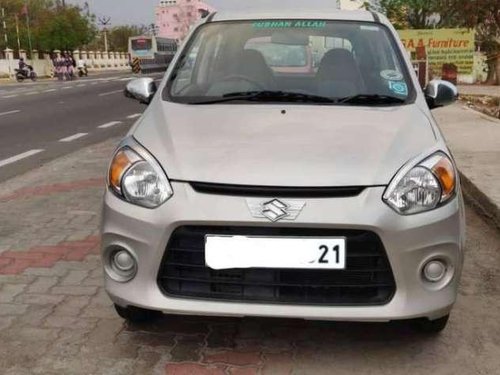 Maruti Suzuki Alto 800 Vxi (Airbag), 2017, Petrol MT for sale 