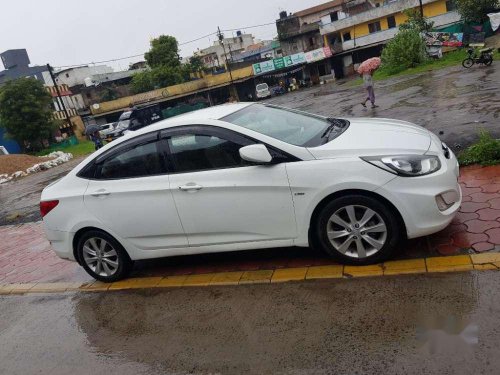 2013 Hyundai Verna 1.6 CRDi SX MT for sale 