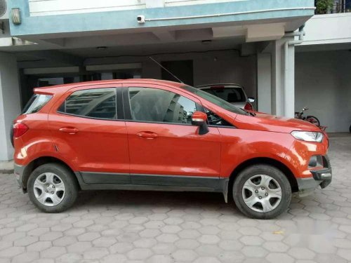 Ford EcoSport 2015 MT for sale 