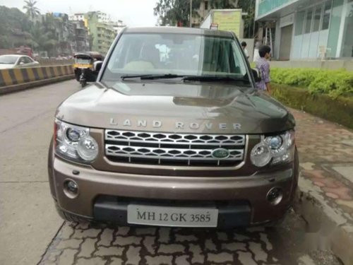 Used Land Rover Range Rover AT for sale 