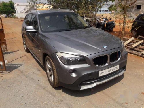 Used BMW X1 sDrive20d Expedition 2012 AT for sale 