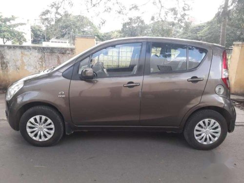 Maruti Suzuki Ritz Vdi BS-IV, 2011, Diesel MT for sale 