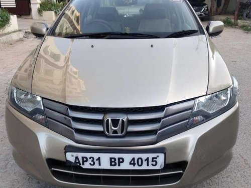 Used 2009 Honda City 1.5 E MT for sale