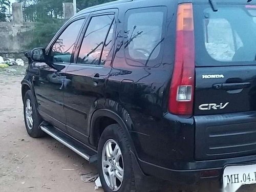 Honda CR-V 2.4 AT, 2004, Petrol for sale 