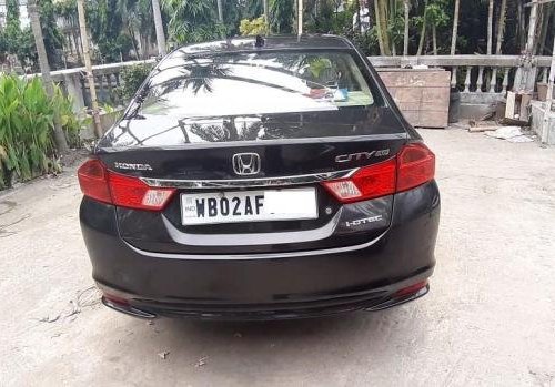 Honda City 2014-2015 i DTEC V MT for sale