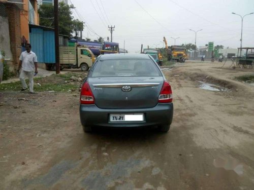 Toyota Etios 2014 GD MT for sale 