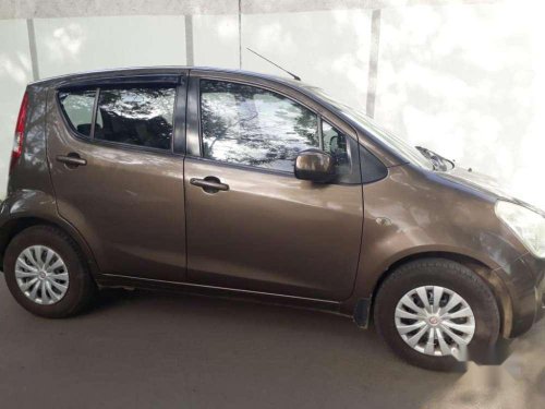 Maruti Suzuki Ritz Vdi BS-IV, 2011, Diesel MT for sale 