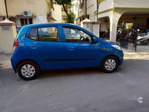 Hyundai i10 1.2 Kappa Magna, 2008, Petrol MT for sale 