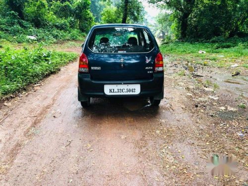 2011 Maruti Suzuki Alto AT for sale at low price