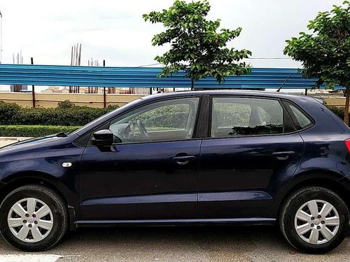 2015 Volkswagen Polo for sale