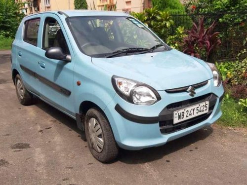 Maruti Suzuki Alto 800 Vxi, 2014, Petrol MT for sale 