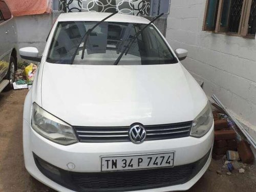 Volkswagen Polo Highline Diesel, 2011, Diesel AT for sale 