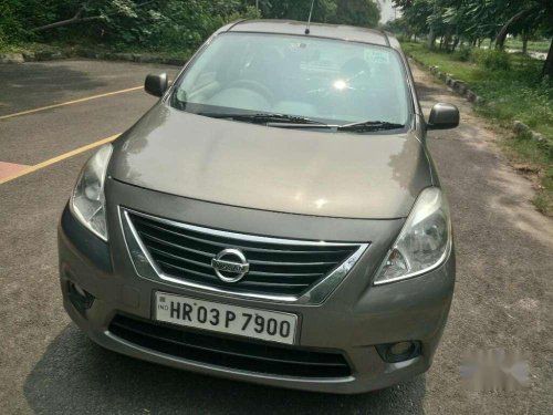 Used 2012 Sunny XL D  for sale in Chandigarh